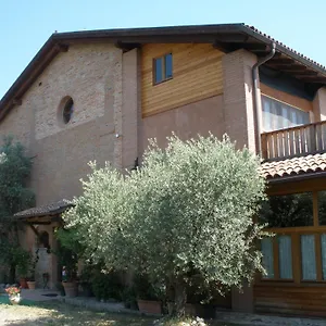 Alloggio per agriturismo L'ulivo, Castenaso